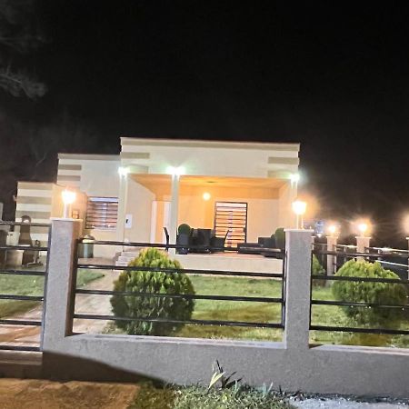 Villaversa Ülgün Dış mekan fotoğraf
