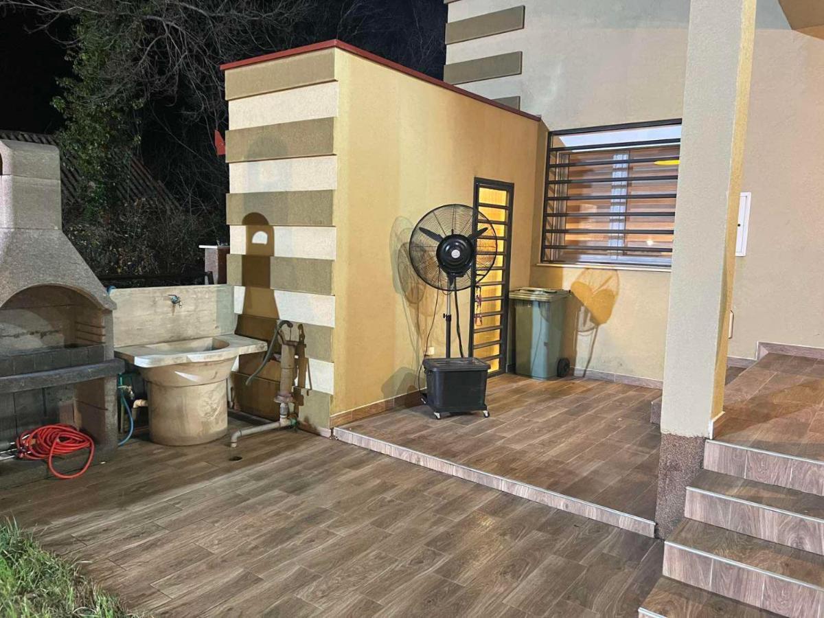 Villaversa Ülgün Dış mekan fotoğraf