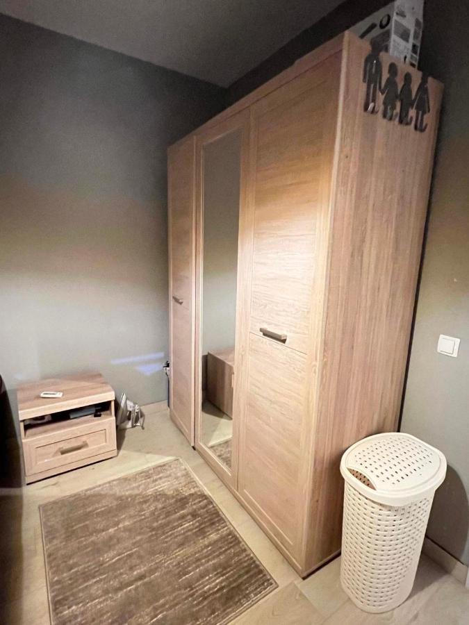 Villaversa Ülgün Dış mekan fotoğraf