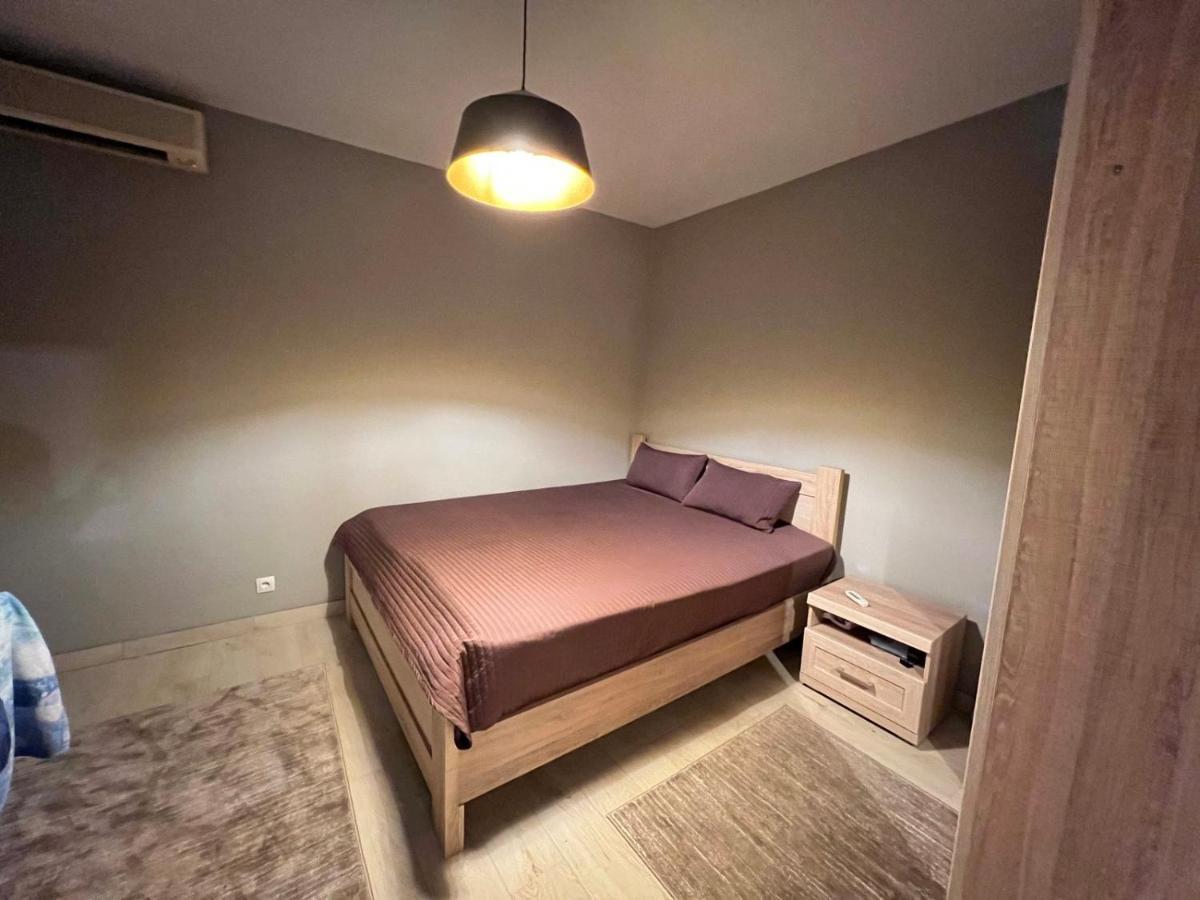 Villaversa Ülgün Dış mekan fotoğraf